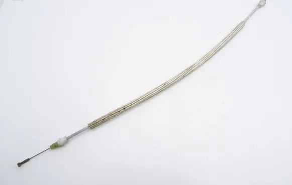 Audi A6 S6 C5 4B Front door cable line 