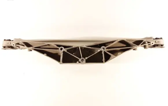 Mini Clubman F54 Rear differential/diff mount bracket 6852896 3336685289604 13992010