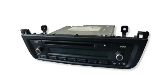 BMW X1 E84 Radio/CD/DVD/GPS head unit 9274900 13264010 VD1048C6118555