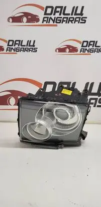 Land Rover Range Rover L322 Headlight/headlamp 1307329074 19FM0549