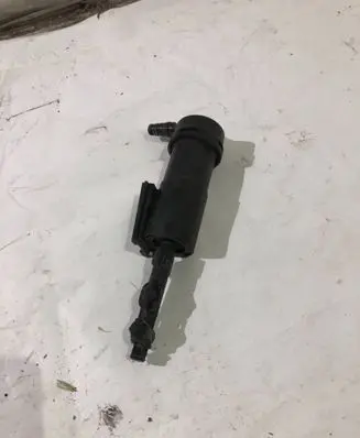 Mini One - Cooper R50 - 53 Headlight washer spray nozzle 114810804 20197 13037710