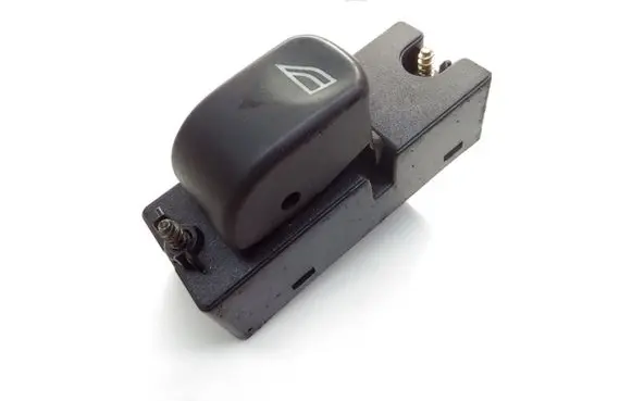 Jaguar X-Type Electric window control switch 1X4314529AC UK37029A28L5