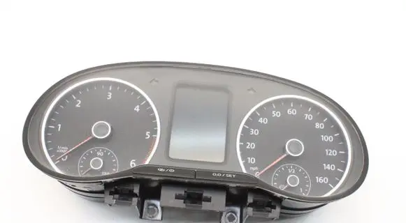 Volkswagen Amarok Speedometer (instrument cluster) 2H0920971B