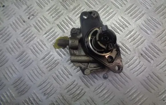 Fiat Punto (188) Vacuum pump 73501167