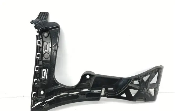 Mercedes-Benz GLC X253 C253 Rear bumper mounting bracket A2538850721
