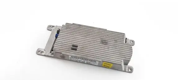 BMW 5 F10 F11 Bluetooth control unit module 9251737 84109251737