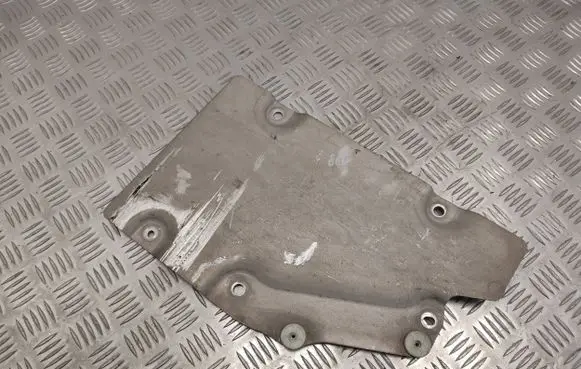 BMW iX3 Side bottom protection 61278740108