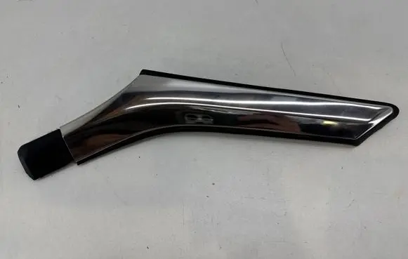 Opel Mokka X Fender trim (molding) 9834902480