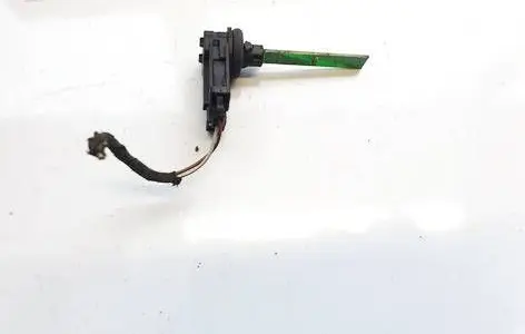 Interior temperature sensor