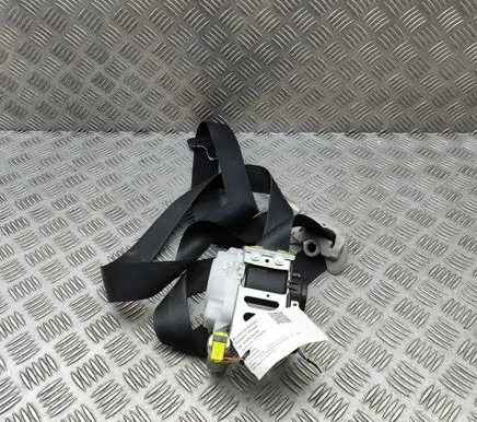 Lexus LS 460 - 600H Front seatbelt 7322050443C4