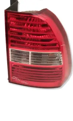 KIA Sportage Rear/tail lights TYLNAPRAWASPORTAGE