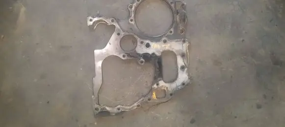 Mitsubishi Canter Timing chain cover 