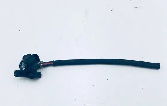 Mercedes-Benz GLC X253 C253 Air pressure sensor A0101537228