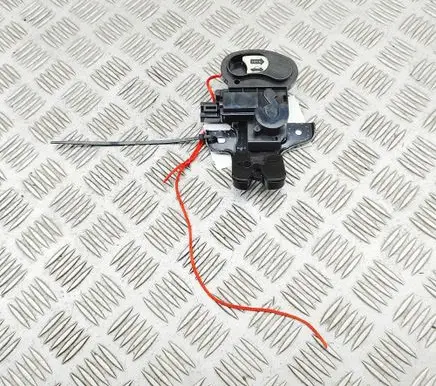 Alfa Romeo Giulia Tailgate/trunk/boot lock/catch/latch 50536492