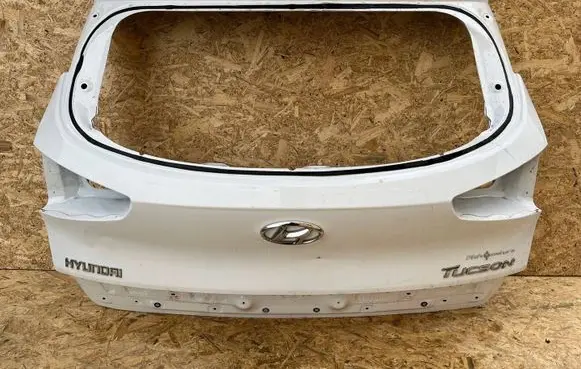 Hyundai Tucson TL Tailgate/trunk/boot lid TUCSON.III.3.LIFT