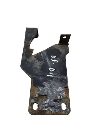 Renault Trafic III (X82) Front bumper support beam