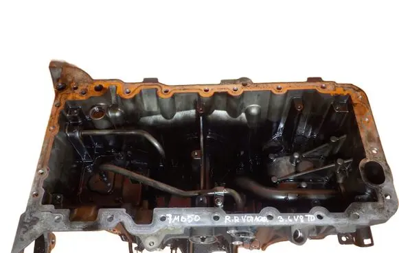 Land Rover Range Rover L322 Oil sump 6H4Q6675DC