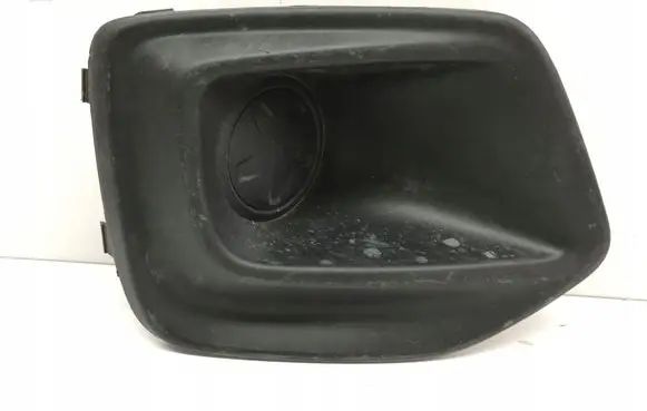 Fiat Fiorino Front fog light trim/grill 735632548
