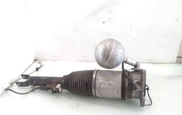 Volkswagen Phaeton Shock absorber/damper/air suspension 3D0616001F