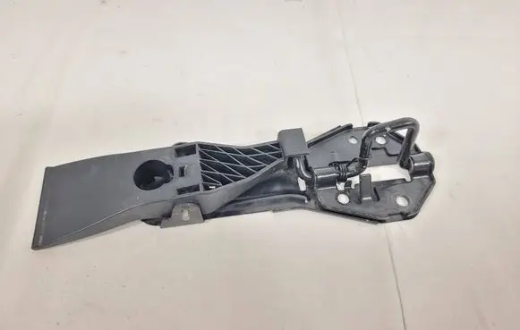 Audi A6 S6 C7 4G Engine bonnet/hood lock/latch loop/hook 4G0823480 PA66GF30 KP2PPL