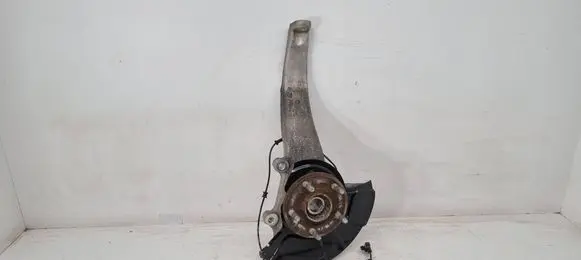 Jeep Grand Cherokee Front wheel hub 68251518AD