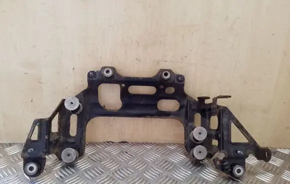 Audi A8 S8 D4 4H Other under body part 