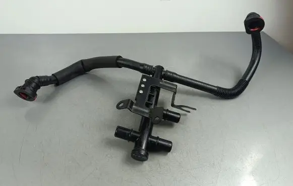 KIA EV6 Coolant pipe/hose 