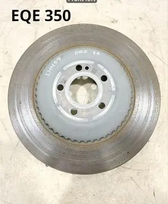 Mercedes-Benz EQE v295 Front brake disc A2974210700
