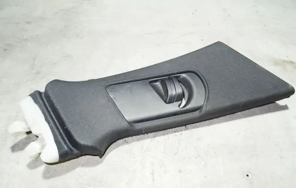 Audi A4 S4 B8 8K (B) pillar trim (top) 8K0867282C 8K0867294A