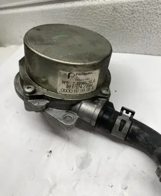Audi A6 S6 C6 4F Vacuum pump 057145200AE