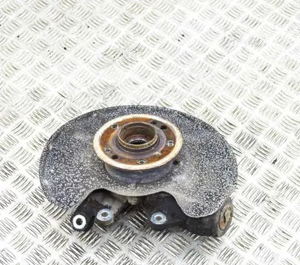 Mercedes-Benz GLE (W166 - C292) Rear wheel hub A1663570105