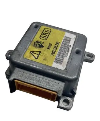 Land Rover Freelander Airbag control unit/module YWC105790