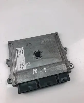 Renault Clio IV Engine control unit/module ECU 237109221R 237105499R