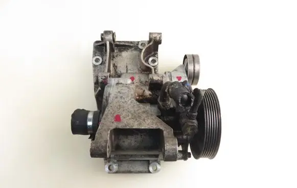 Honda Accord Power steering pump 