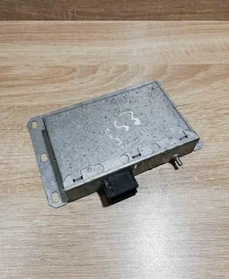 BMW X5 E53 GPS navigation control unit/module 8385141
