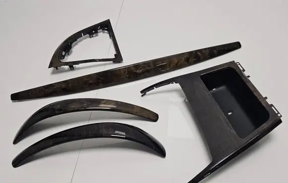 BMW 1 E82 E88 Dashboard glove box trim 9140362 9121704 9121710