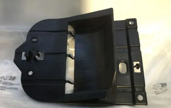 Ford Transit Seat belt trim KK317H403AB