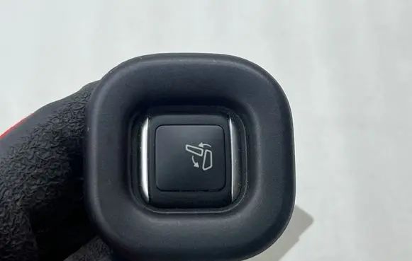 Mercedes-Benz GLS X166 Seat control switch A1669130128