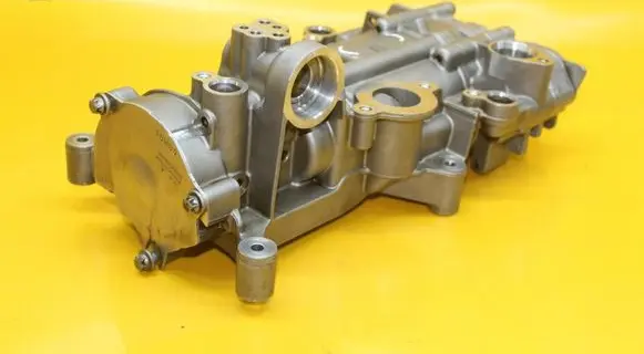 Porsche Panamera (970) Oil pump 9481070137003