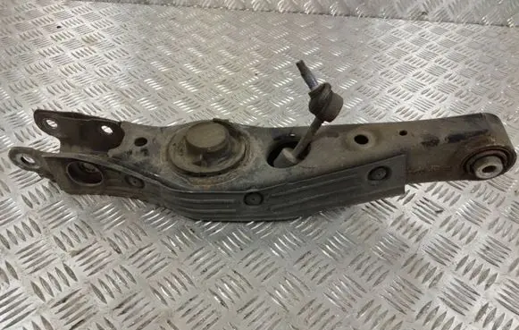 KIA Sportage Coil spring/strut mount 55220D3050 RQ30F023400 090217B150