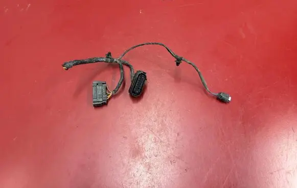 BMW X3 G01 Other wiring loom 7590356 7590357