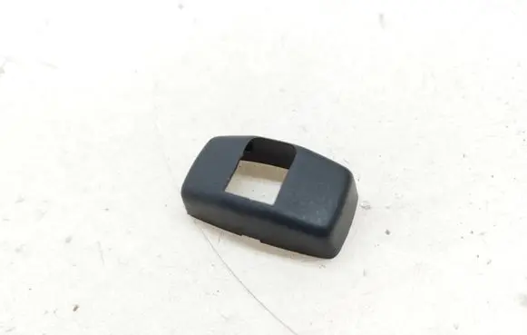 Volkswagen Eos Sun visor clip/hook/bracket 3B0857563
