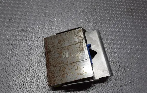 GPS navigation control unit/module