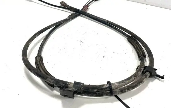 Volvo S60 Handbrake/parking brake wiring cable 30714831