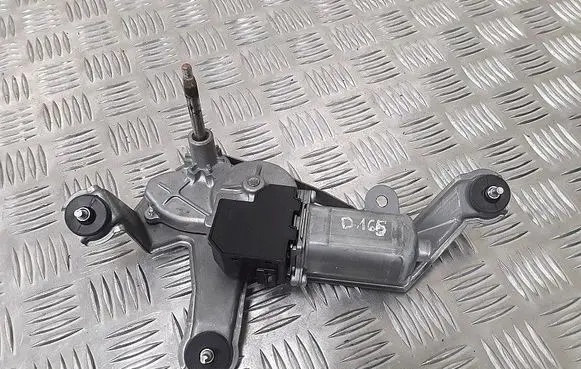 Toyota RAV 4 (XA30) Wiper motor 8513042060