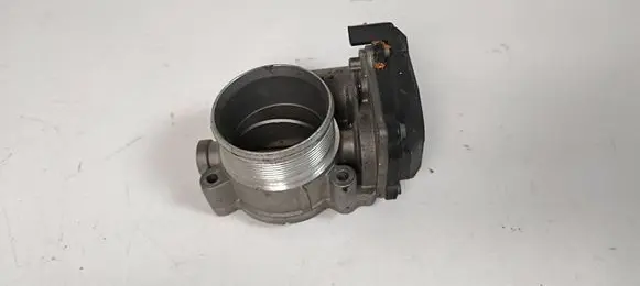 Audi A6 Allroad C7 Throttle valve 059145950AS