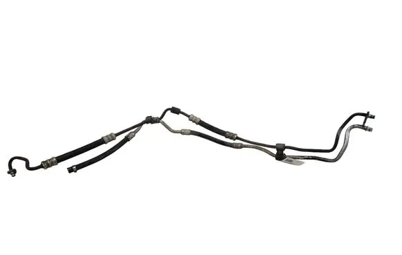 Peugeot 308 Power steering hose/pipe/line 