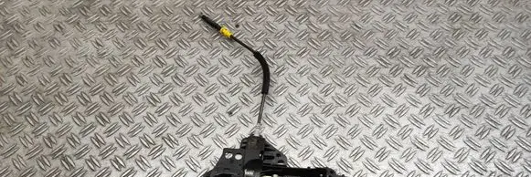 Audi Q5 SQ5 Front door exterior handle/bracket 8T01837885
