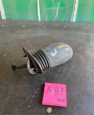 Fiat Seicento/600 Front door electric wing mirror E30155118 E30255118