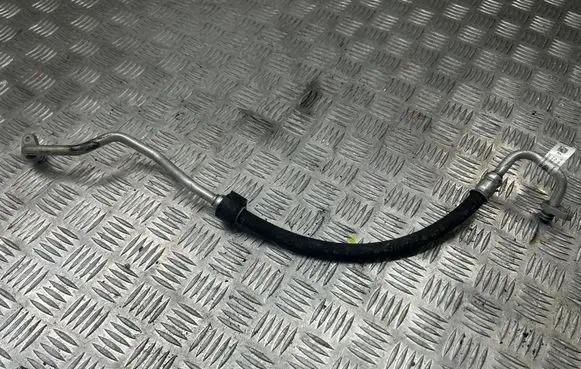 Air conditioning (A/C) pipe/hose